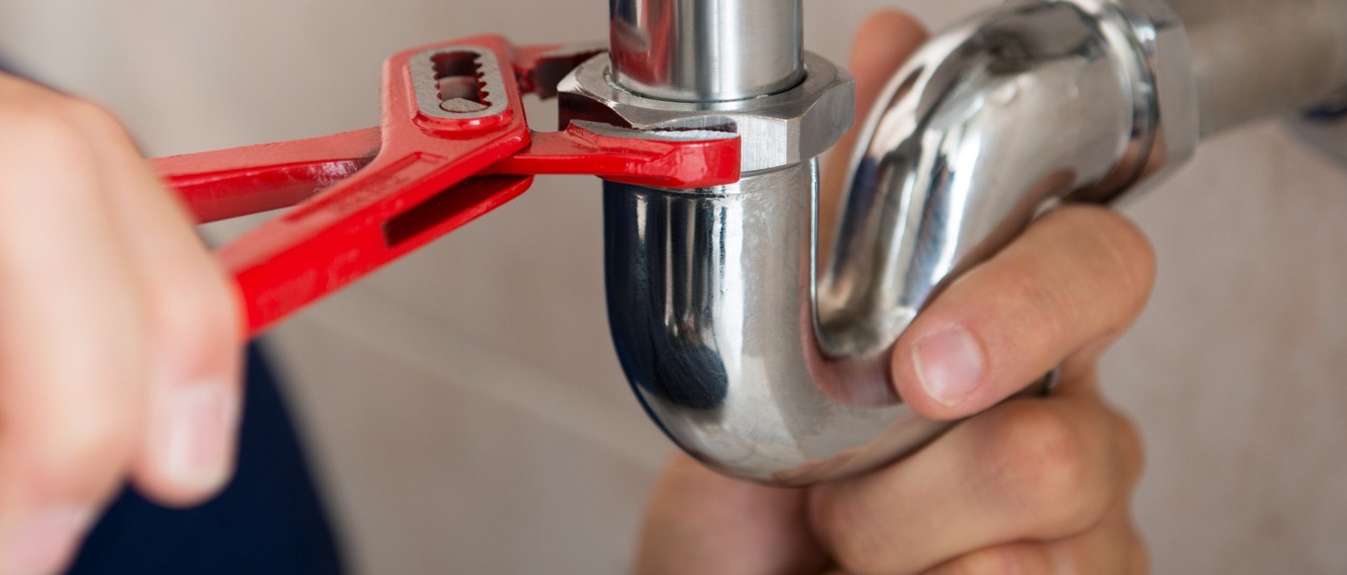 Blocked drains UB3, UB4