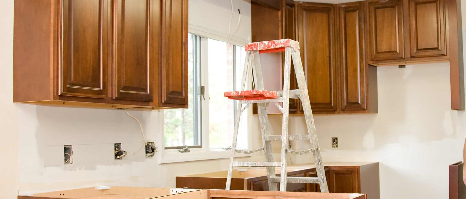 furniture assembly UB3, UB4