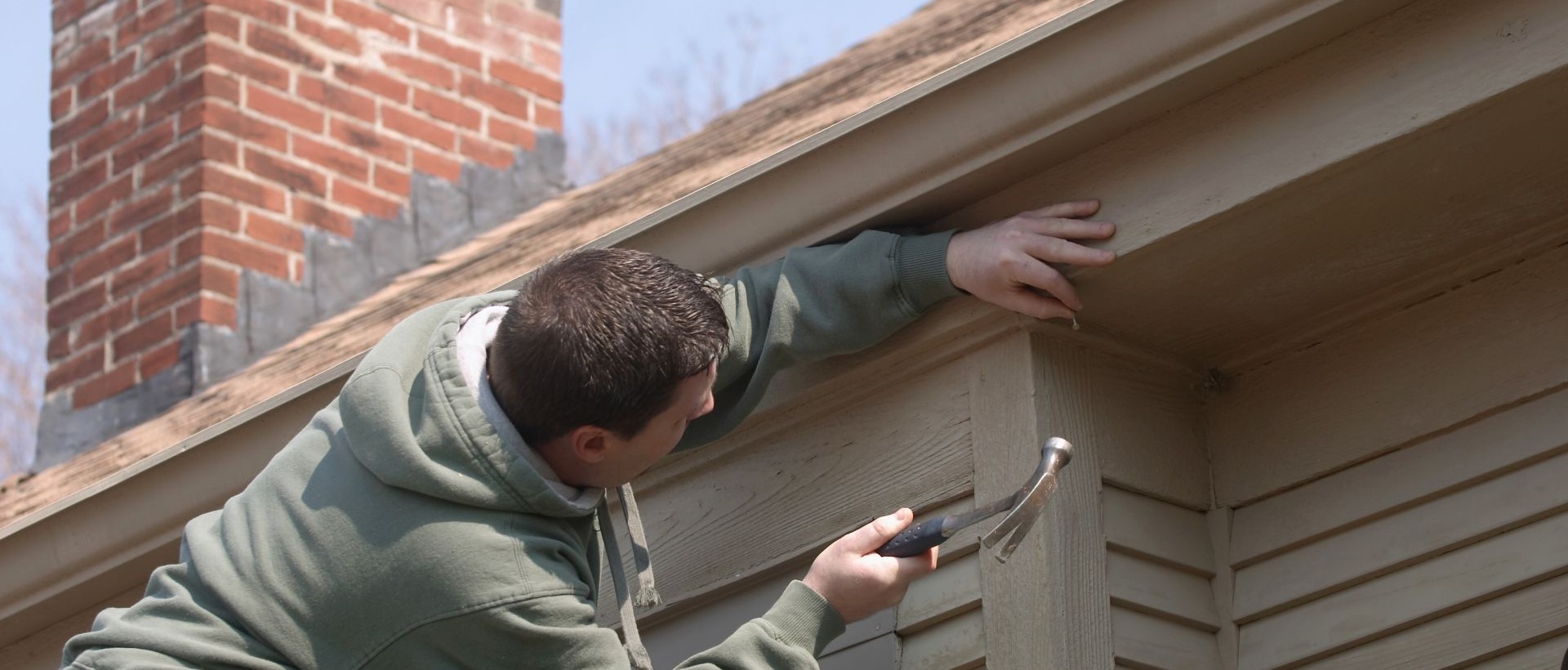 property maintenance UB3, UB4